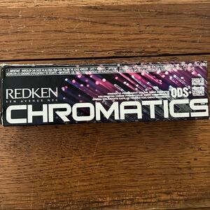 Redken chromatics hair color 10 N